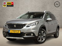 Peugeot 2008 - 1.2 PureTech Sport (APPLE CARPLAY, NAVIGATIE, CLIMATE, CAMERA, SPORTSTOELEN, LEDER, GETINT GLAS, CRUISE, NIEUWE APK, NIEUWSTAAT)