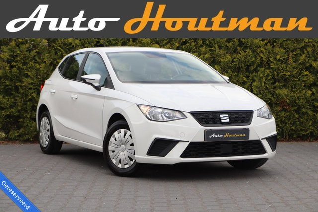 SEAT Ibiza - 1.0 TSI Style 95 Pk
