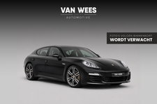 Porsche Panamera - 3.6 4 | NL auto | Sport Chrono Plus | BOSE audio | Xenon PDLS | PASM | Comfortstoelen | Memory | Navigatie | Camera | Launch control | Sportuitlaat | Trekhaak