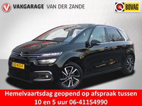 Citroën C4 Picasso - 1.2 PureTech Feel, Camera, Cruise, Trekhaak!