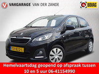 Peugeot 108 - 1.0 e-VTi AIRCO Active, NL/NAP, 5 DRS, Elek Ramen!