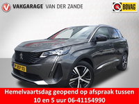 Peugeot 3008 - 1.2 GT Automaat, Cruise, Camera, LED, NAVI, NL/NAP!