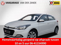 Hyundai i20 - 1.2 LP i-Drive Cool Airco, 5 DRS!