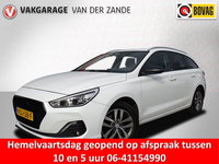 Hyundai i30 - Wagon 1.4 T-GDI Automaat, Camera, Cruise, Navi, Compleet!