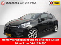 Renault Clio - Estate 0.9 TCe Limited Airco, Cruise, NAVI, NL/NAP!