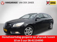Opel Insignia - Sports Tourer 1.4 Turbo EcoFLEX Edition, Airco, Cruise!