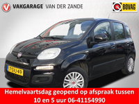 Fiat Panda - 0.9 TwinAir Edizione Cool Airco, NW APK, 5 DRS!