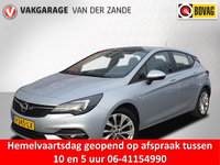 Opel Astra - 1.2 Business Edition, Cruise Control, Camera, Navi, NL/NAP!