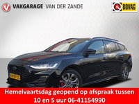 Ford Focus - Wagon 1.0 EcoBoost Hybrid ST Line, NW Model, Camera, Cruise, NL/NAP!