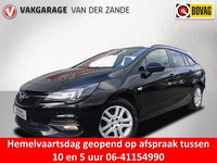 Opel Astra - Sports Tourer 1.2 Edition, Trekhaak, Camera, Carplay, Cruise!