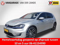 Volkswagen Golf - 1.4 TSI GTE AUT PHEV, Cruise, Carplay, NL/NAP!