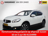 Nissan QASHQAI - 1.6 Connect Edition, Camera, Panodak, Trekhk, Cruise, Compleet!