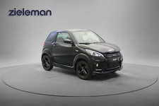 Ligier JS50 - dCi Sport Young - 2023 - 6.903 Km - Leer, Stuurbekrachtiging