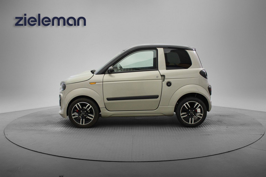Microcar M.go