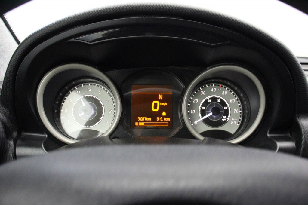 Microcar M.go