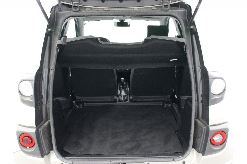 Microcar M.go
