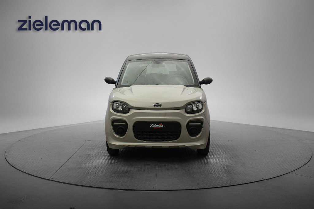 Microcar M.go