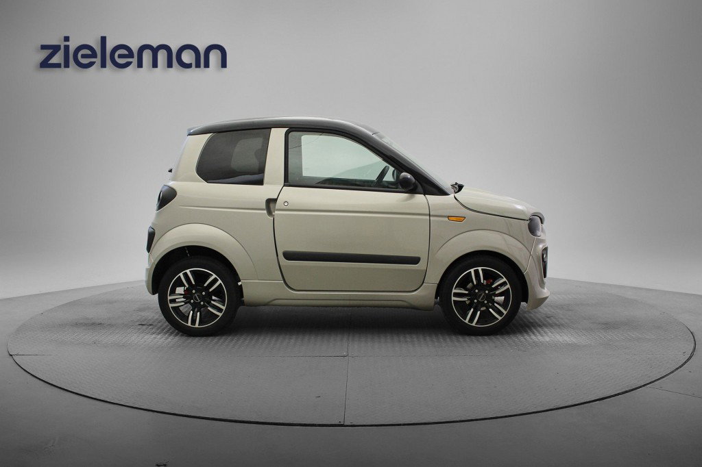 Microcar M.go