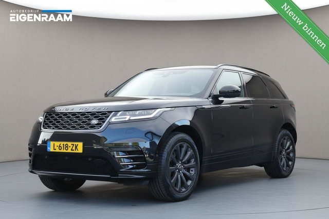 Land Rover Range Rover Velar - 2.0 P250 | Facelift | Pano