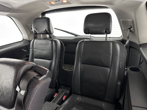 Volvo XC90 2.5 T [ 7-Pers. ] Aut. *LEATHER | NAVI-FULLMAP | MEMORY-PACK | HEATED-COMFORTSEATS | ECC | TOWBAR | PDC | CRUISE | 18''ALU*
