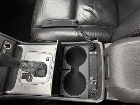 Volvo XC90 2.5 T [ 7-Pers. ] Aut. *LEATHER | NAVI-FULLMAP | MEMORY-PACK | HEATED-COMFORTSEATS | ECC | TOWBAR | PDC | CRUISE | 18''ALU*