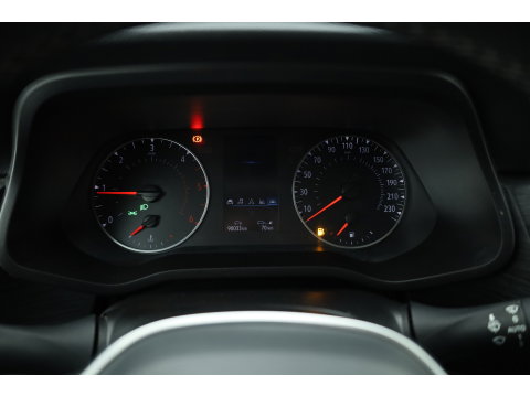 Renault Trafic 2.0 dCi L2H1 N-Connecta | Dubb. Cabine | 6 pers. | Navi | Camera | Trekhaak | Cruise