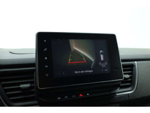 Renault Trafic 2.0 dCi L2H1 N-Connecta | Dubb. Cabine | 6 pers. | Navi | Camera | Trekhaak | Cruise
