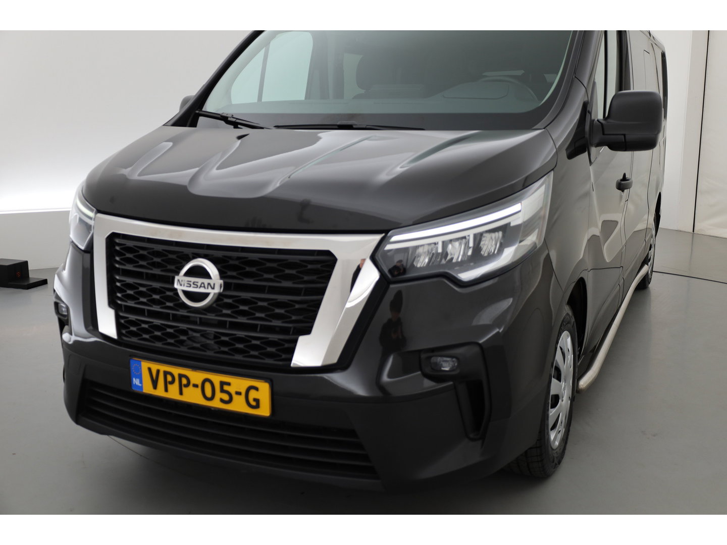 Renault Trafic 2.0 dCi L2H1 N-Connecta | Dubb. Cabine | 6 pers. | Navi | Camera | Trekhaak | Cruise