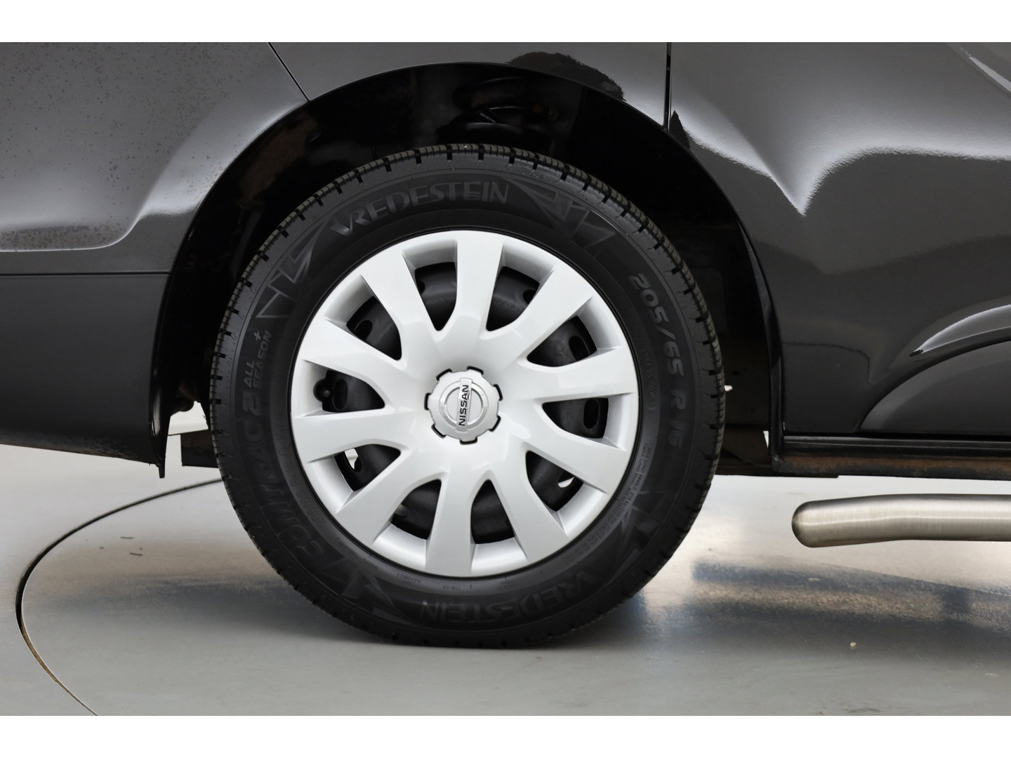 Renault Trafic 2.0 dCi L2H1 N-Connecta | Dubb. Cabine | 6 pers. | Navi | Camera | Trekhaak | Cruise