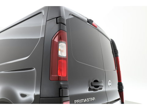 Renault Trafic 2.0 dCi L2H1 N-Connecta | Dubb. Cabine | 6 pers. | Navi | Camera | Trekhaak | Cruise