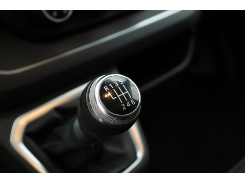 Renault Trafic 2.0 dCi L2H1 N-Connecta | Dubb. Cabine | 6 pers. | Navi | Camera | Trekhaak | Cruise
