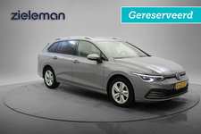 Volkswagen Golf - Variant 1.5 TSI Life Business - Digitaal Cockpit, Carplay, Stoelverw. Afn. Trekhaak