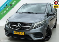 Mercedes-Benz V-Klasse - 300d Extra Lang DC Avantgarde Edition SFEER|360CAMERA|AMG