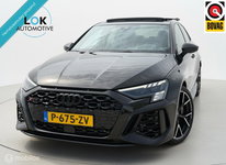 Audi RS3 - 2.5 TFSI RS 3 quattro