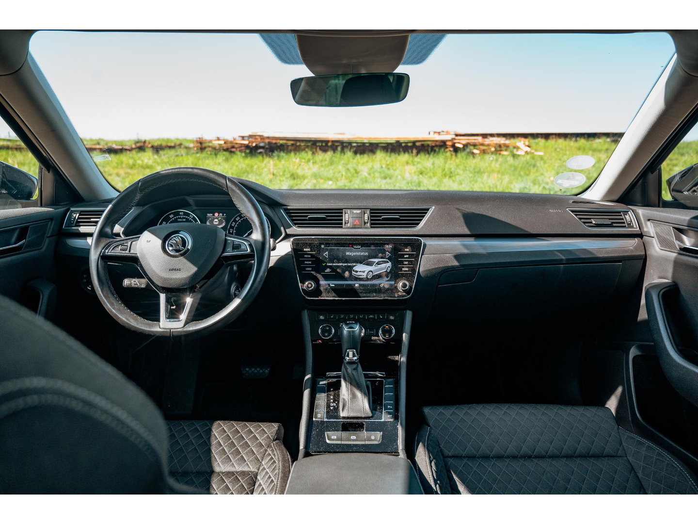 Škoda Superb Combi 1.8 TSI Style Business | TREKHAAK 1800 KG | ADAPTIVE CRUISE