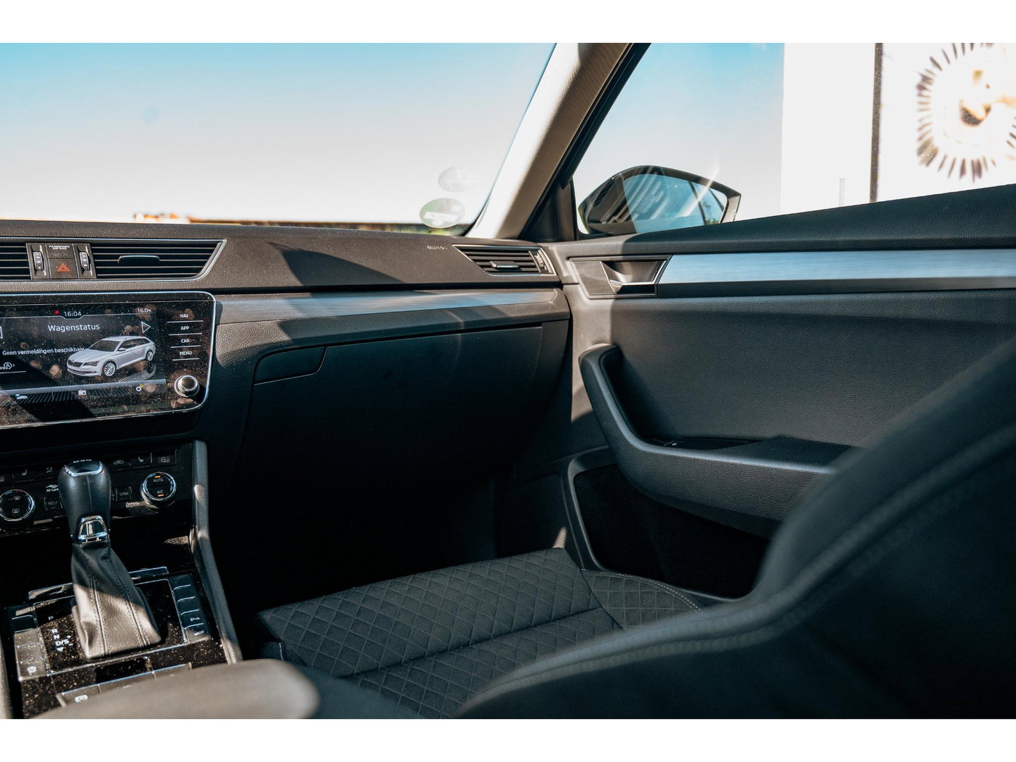 Škoda Superb Combi 1.8 TSI Style Business | TREKHAAK 1800 KG | ADAPTIVE CRUISE