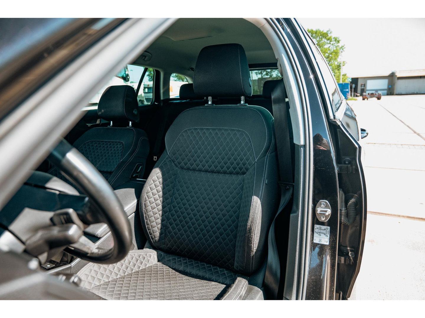 Škoda Superb Combi 1.8 TSI Style Business | TREKHAAK 1800 KG | ADAPTIVE CRUISE