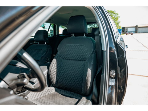 Škoda Superb Combi 1.8 TSI Style Business | TREKHAAK 1800 KG | ADAPTIVE CRUISE