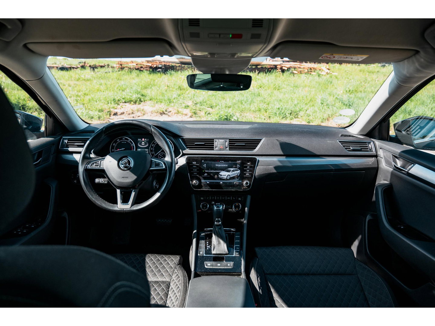 Škoda Superb Combi 1.8 TSI Style Business | TREKHAAK 1800 KG | ADAPTIVE CRUISE