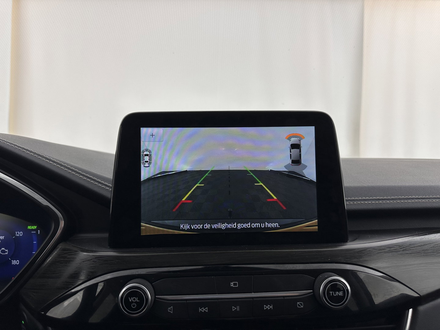 Ford Kuga 2.5 PHEV Vignale (Plug-in) (INCL-BTW) Aut. *LEATHER | ADAPTIVE-CRUISE | FULL-LED | DIGI-COCKPIT | KEYLESS | DAB | CARPLAY | NAVI-FULLMAP | MEMORY-PACK | HEATED-COMFORTSEATS | PRIVACYGLASS | TOWBAR | 18''ALU*