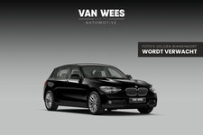BMW 1 Serie - 116i Business | Sportstuur | Stoelverwarming | Radio Professional | Zichtpakket | PDC | Middenarmsteun | Regensensor | Mistlampen | 17 inch | Lichtsensor