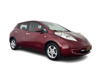 Nissan Leaf - Acenta 24 kWh *NAVI-FULLMAP | MICROFIBRE | DAB | CAMERA | DIGI-COCKPIT | KEYLESS | CRUISE | DIGI-COCKPIT | HEATED-COMFORTSEATS | PRIVACYGLASS | KEYLESS | 16"ALU*