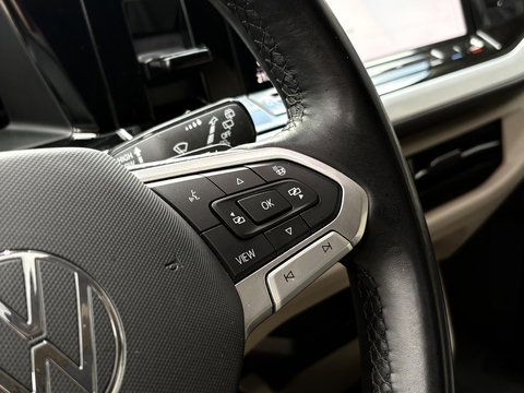 Volkswagen Multivan 1.4 eHybrid L2H1 Style PANO | ALCANTARA | HOUTEN VLOER | STUURVERWARMING | ELEK DEUREN