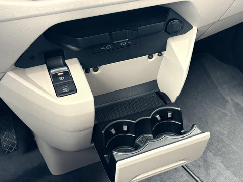 Volkswagen Multivan 1.4 eHybrid L2H1 Style PANO | ALCANTARA | HOUTEN VLOER | STUURVERWARMING | ELEK DEUREN