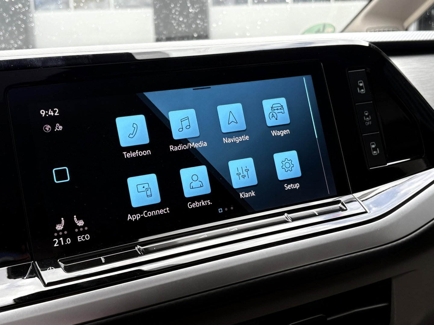 Volkswagen Multivan 1.4 eHybrid L2H1 Style PANO | ALCANTARA | HOUTEN VLOER | STUURVERWARMING | ELEK DEUREN