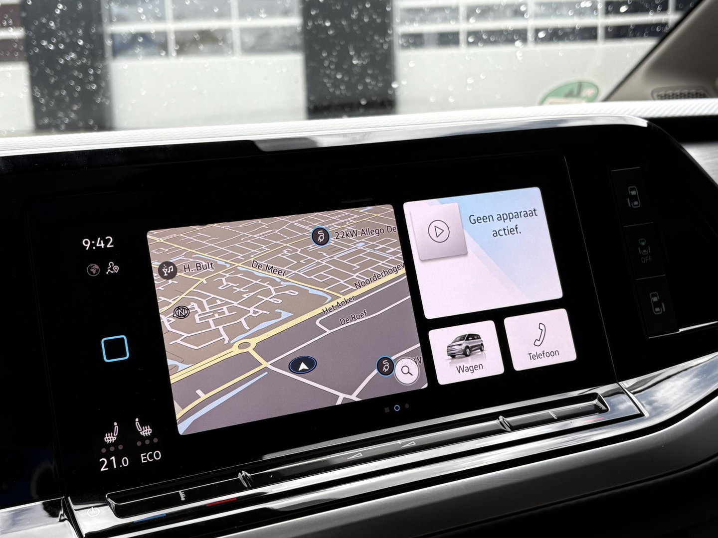 Volkswagen Multivan 1.4 eHybrid L2H1 Style PANO | ALCANTARA | HOUTEN VLOER | STUURVERWARMING | ELEK DEUREN