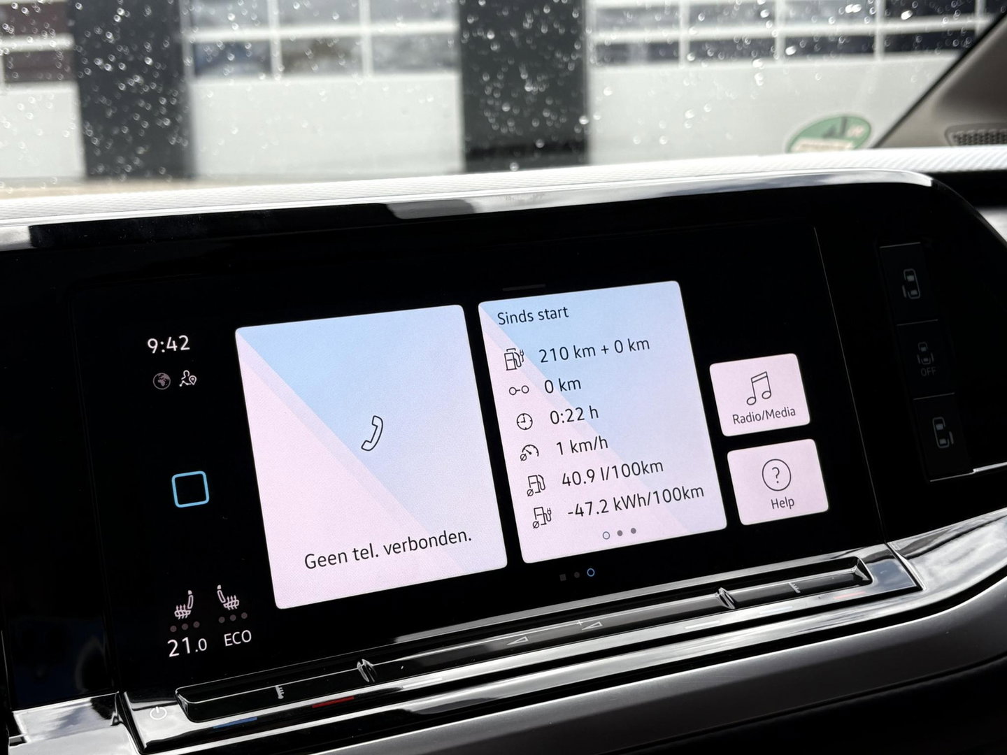 Volkswagen Multivan 1.4 eHybrid L2H1 Style PANO | ALCANTARA | HOUTEN VLOER | STUURVERWARMING | ELEK DEUREN