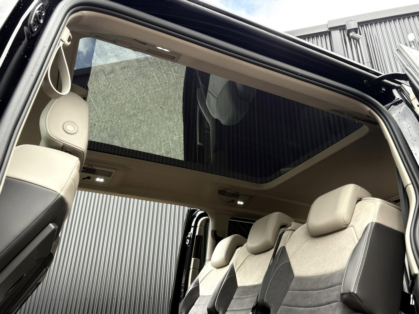 Volkswagen Multivan 1.4 eHybrid L2H1 Style PANO | ALCANTARA | HOUTEN VLOER | STUURVERWARMING | ELEK DEUREN