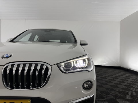 BMW X1 sDrive16d Centennial High Executive *LEATHER | FULL-LED | HEATED-COMFORTSEATS | HIFI-SOUND | NAVI-FULLMAP | ECC | HEAD-UP | PDC | CRUISE | 17''ALU*