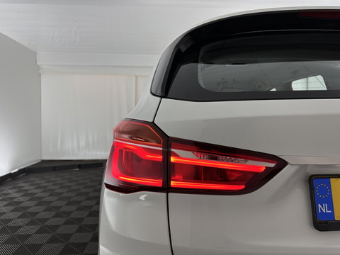BMW X1 sDrive16d Centennial High Executive *LEATHER | FULL-LED | HEATED-COMFORTSEATS | HIFI-SOUND | NAVI-FULLMAP | ECC | HEAD-UP | PDC | CRUISE | 17''ALU*